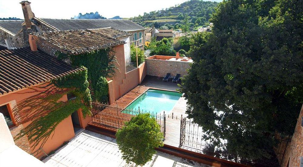 Hotel Ca' N Beia - Adults Only - Turismo De Interior 4*